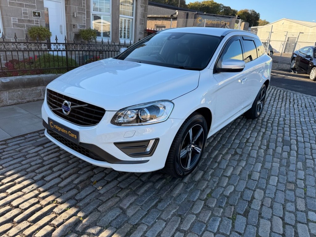 Used Volvo XC60 2017 for sale - 77037881: Photo 10