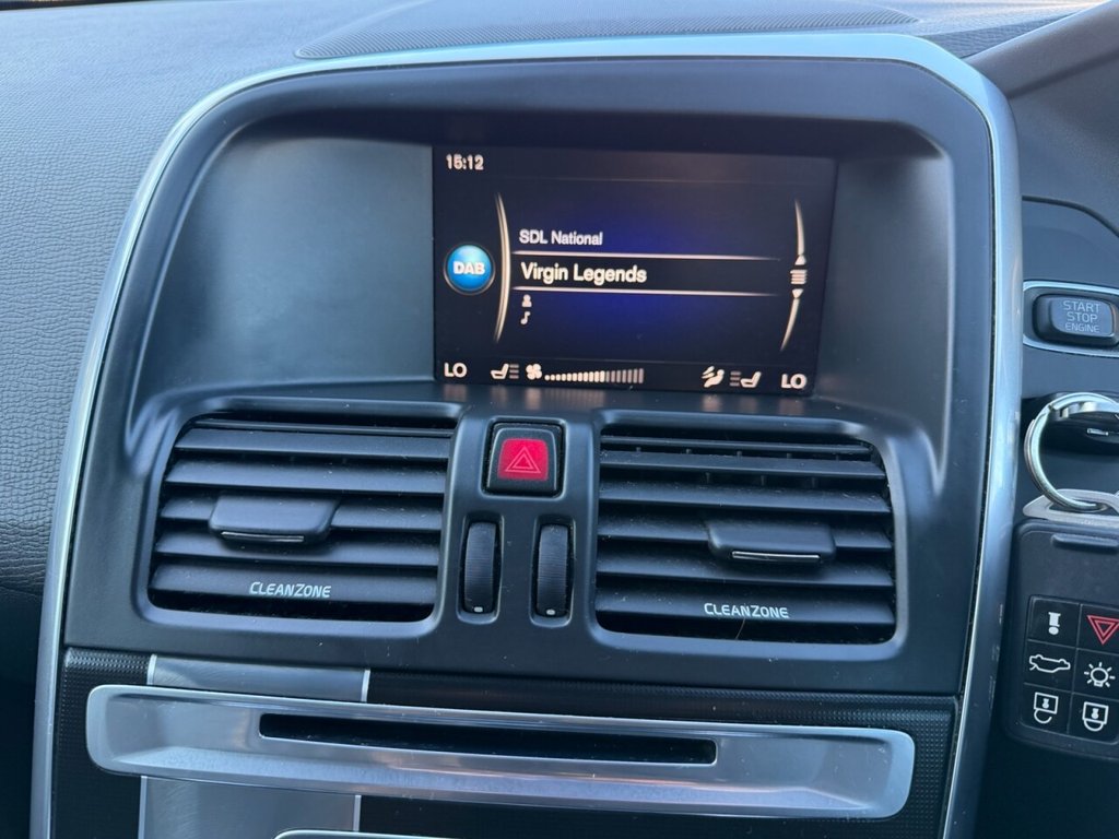 Used Volvo XC60 2017 for sale - 77037881: Photo 20