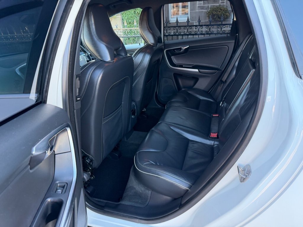 Used Volvo XC60 2017 for sale - 77037881: Photo 21