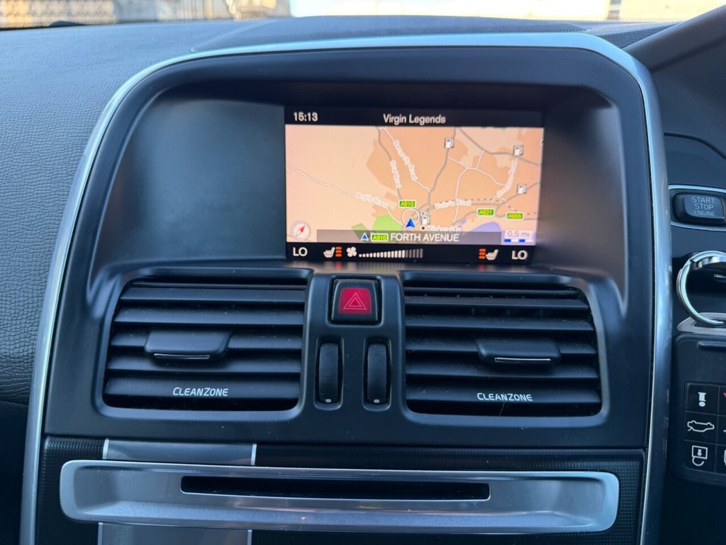 Used Volvo XC60 2017 for sale - 77037881: Photo 22