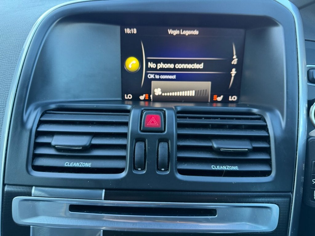 Used Volvo XC60 2017 for sale - 77037881: Photo 23