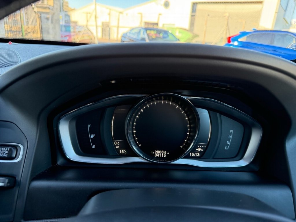 Used Volvo XC60 2017 for sale - 77037881: Photo 38