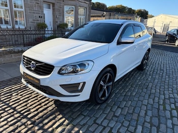 Used Volvo XC60 2017 for sale - 77037881: Photo
