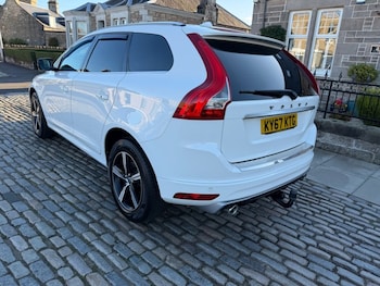 Used Volvo XC60 2017 for sale - 77037881: Photo