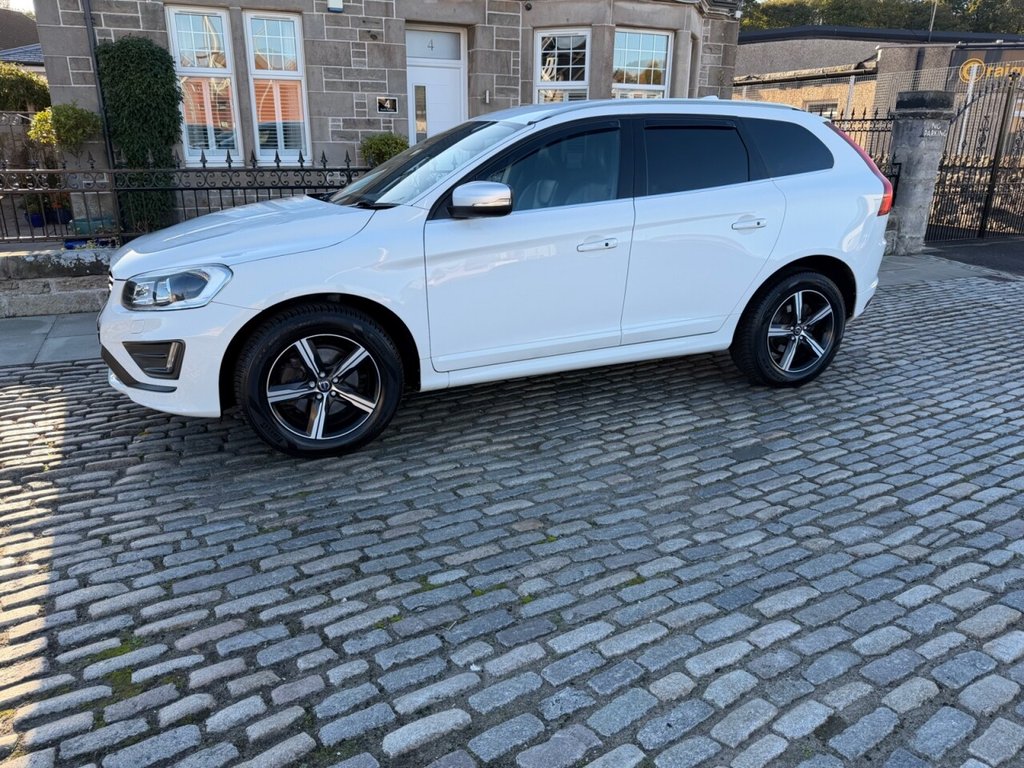 Used Volvo XC60 2017 for sale - 77037881: Photo 5