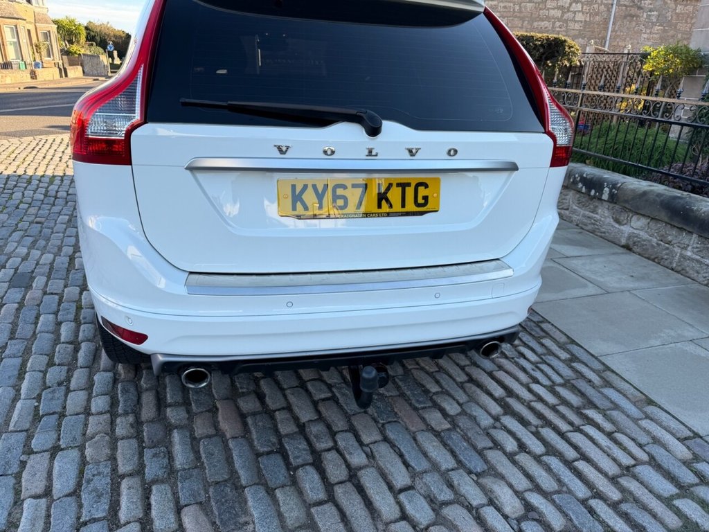 Used Volvo XC60 2017 for sale - 77037881: Photo 6