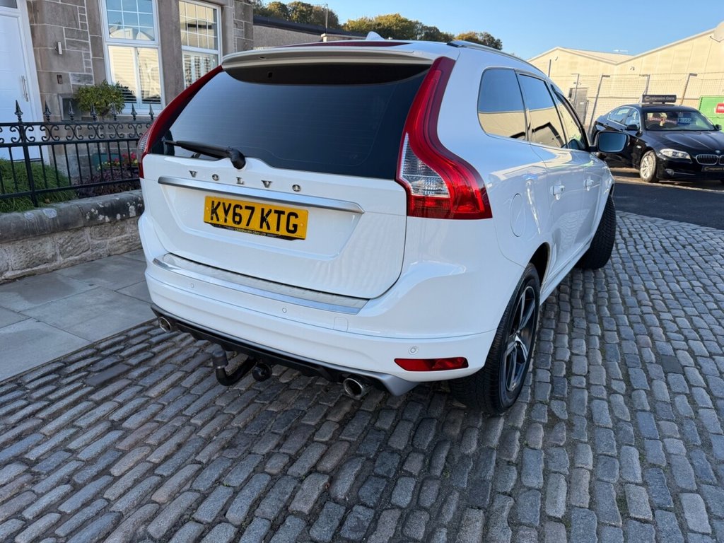 Used Volvo XC60 2017 for sale - 77037881: Photo 7