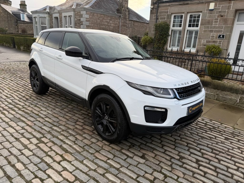 Used Land Rover Range Rover Evoque 2017 for sale - 77038120: Photo 10