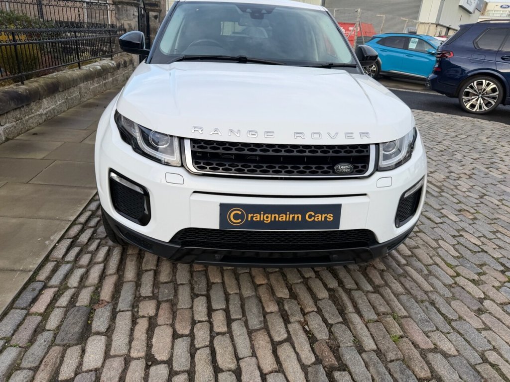 Used Land Rover Range Rover Evoque 2017 for sale - 77038120: Photo 11