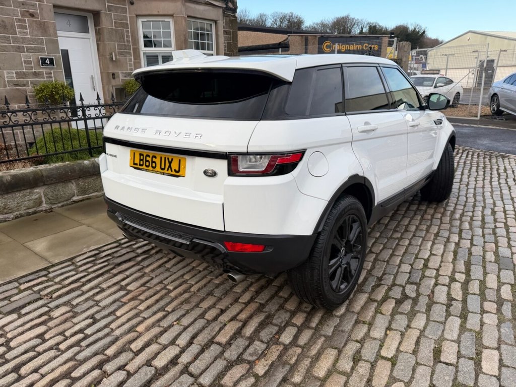 Used Land Rover Range Rover Evoque 2017 for sale - 77038120: Photo 12