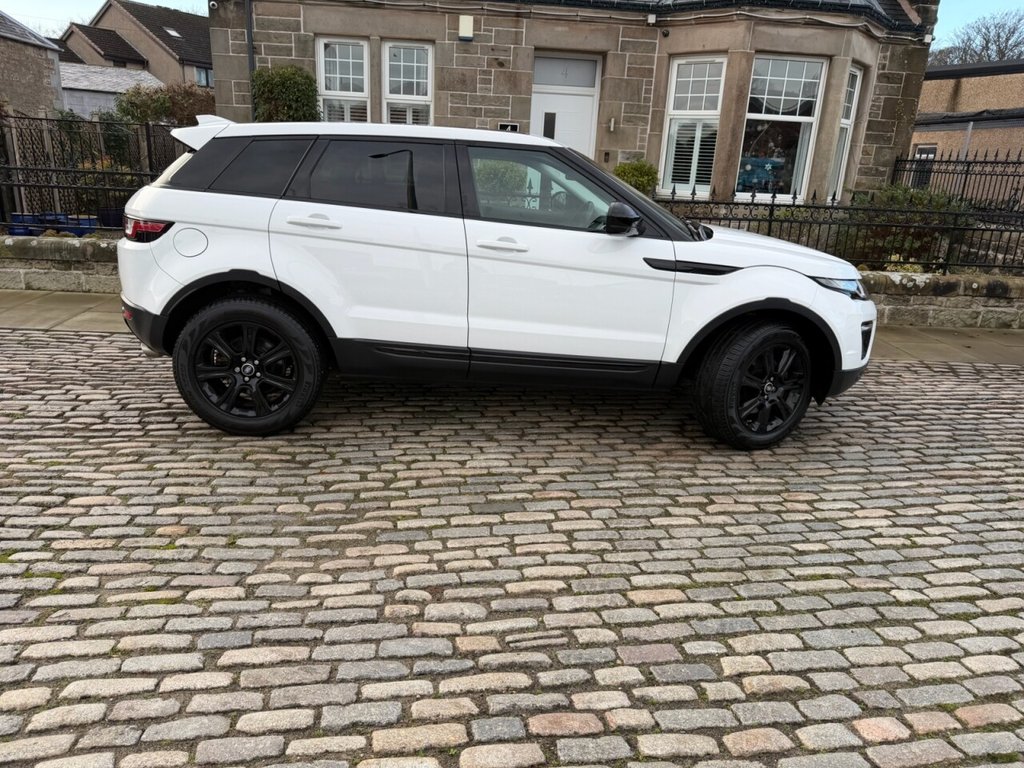 Used Land Rover Range Rover Evoque 2017 for sale - 77038120: Photo 13