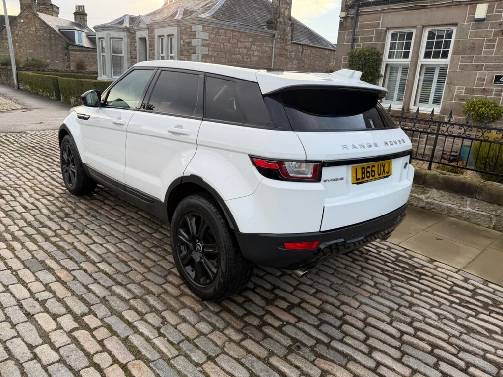 Used Land Rover Range Rover Evoque 2017 for sale - 77038120: Photo 14