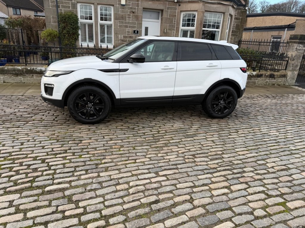 Used Land Rover Range Rover Evoque 2017 for sale - 77038120: Photo 15