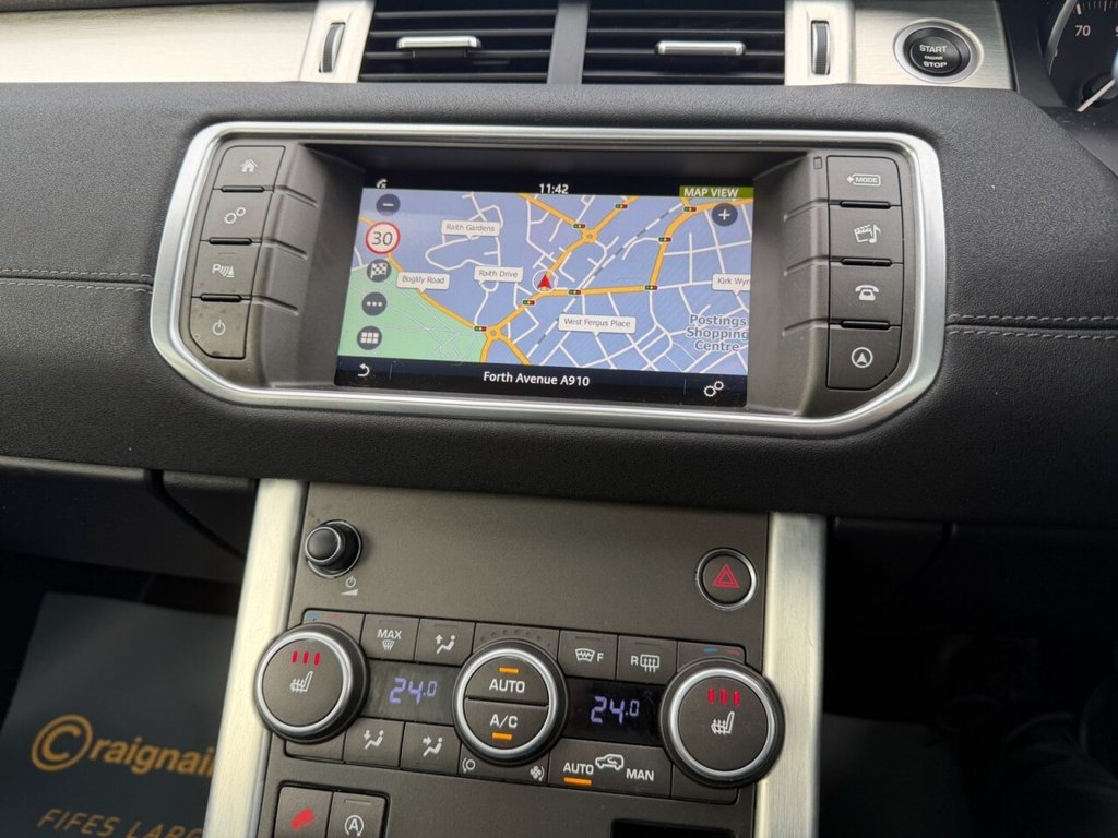 Used Land Rover Range Rover Evoque 2017 for sale - 77038120: Photo 16