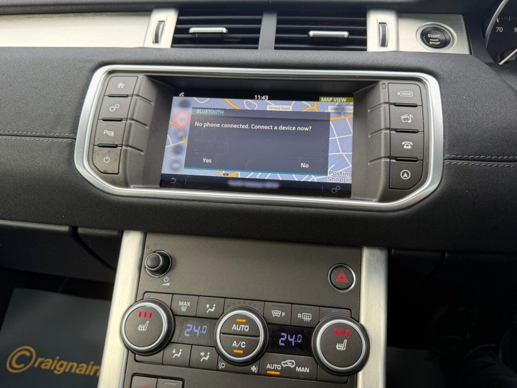 Used Land Rover Range Rover Evoque 2017 for sale - 77038120: Photo 18