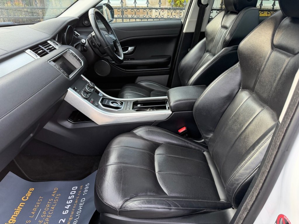Used Land Rover Range Rover Evoque 2017 for sale - 77038120: Photo 19