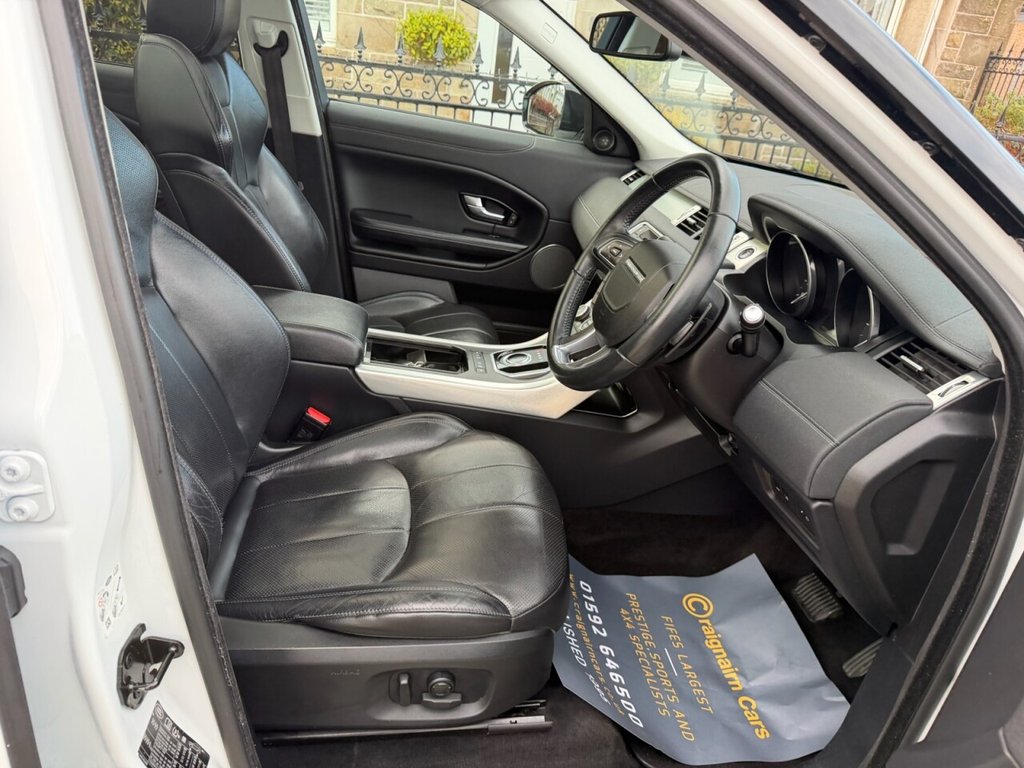 Used Land Rover Range Rover Evoque 2017 for sale - 77038120: Photo 2