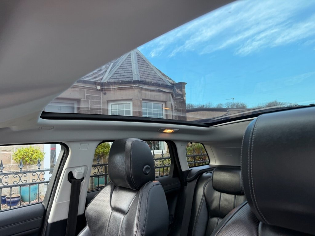 Used Land Rover Range Rover Evoque 2017 for sale - 77038120: Photo 20