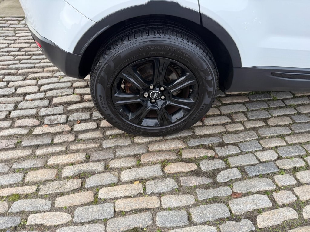 Used Land Rover Range Rover Evoque 2017 for sale - 77038120: Photo 22