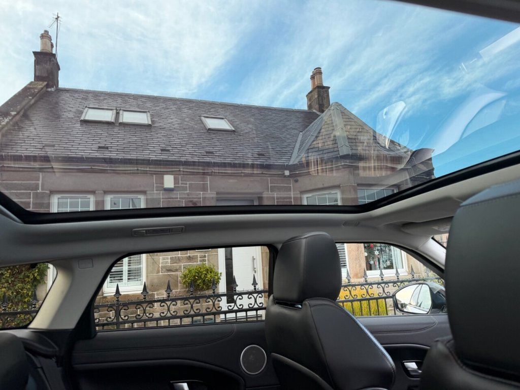 Used Land Rover Range Rover Evoque 2017 for sale - 77038120: Photo 23