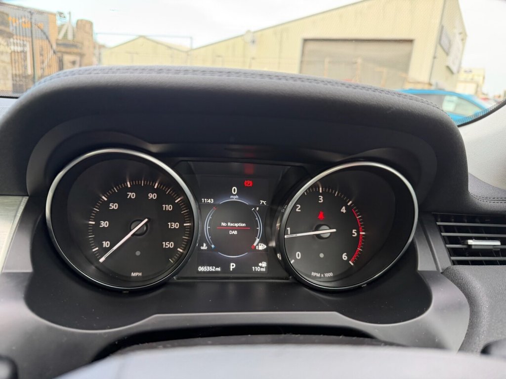 Used Land Rover Range Rover Evoque 2017 for sale - 77038120: Photo 29