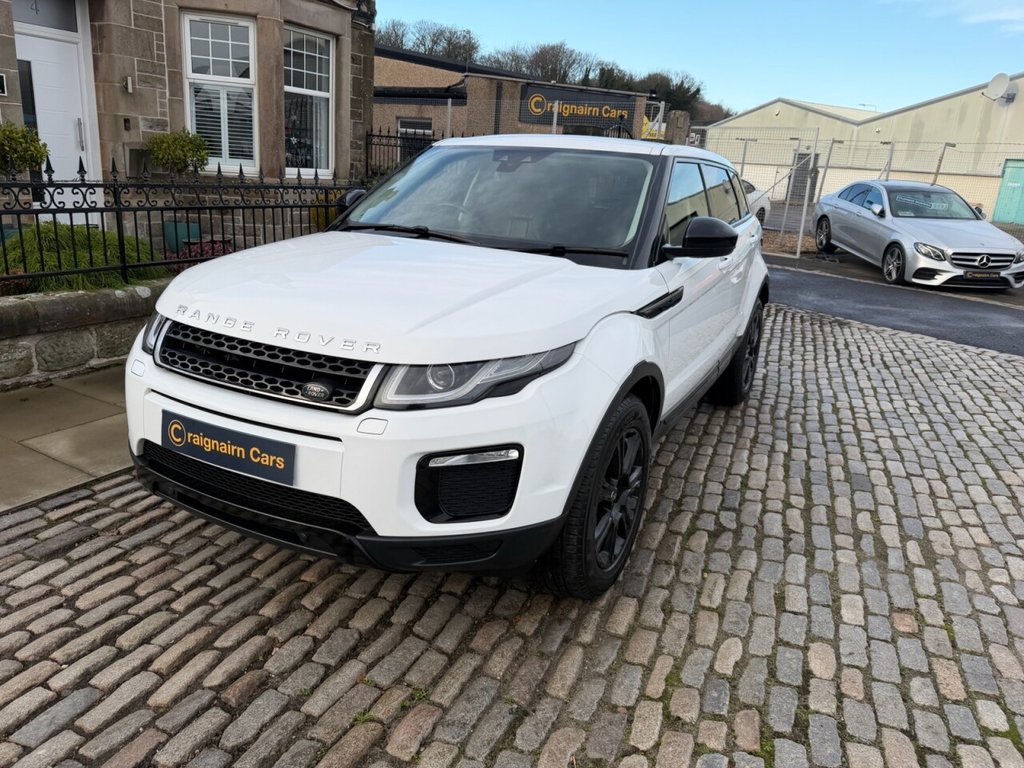 Used Land Rover Range Rover Evoque 2017 for sale - 77038120: Photo 3