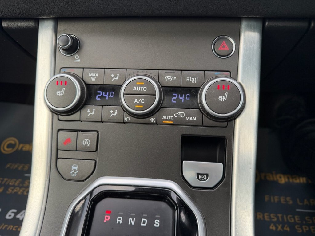 Used Land Rover Range Rover Evoque 2017 for sale - 77038120: Photo 30