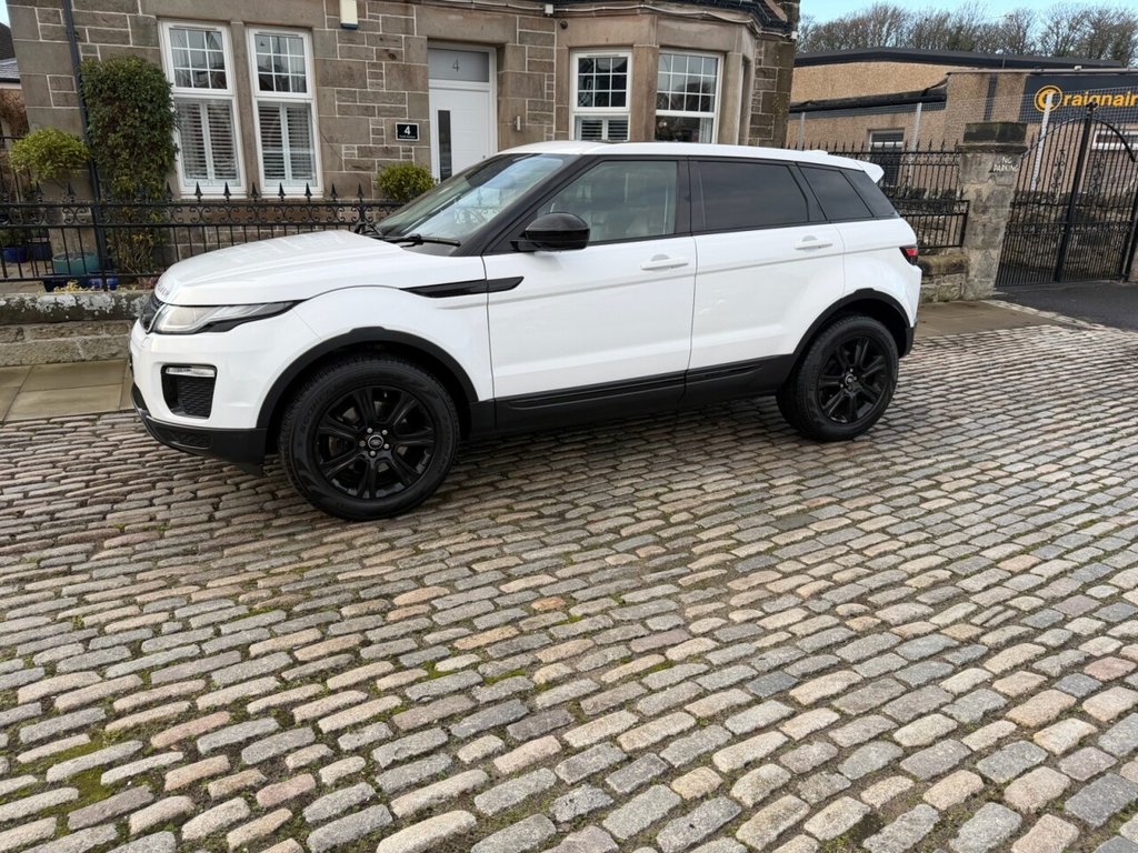 Used Land Rover Range Rover Evoque 2017 for sale - 77038120: Photo 5