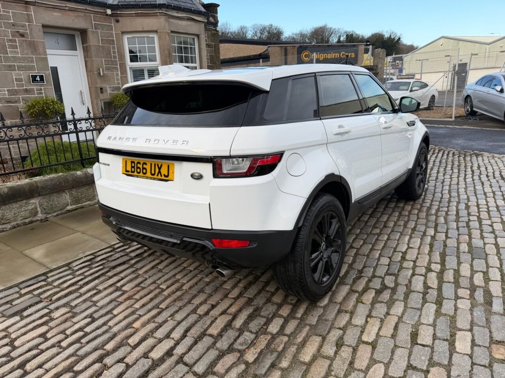 Used Land Rover Range Rover Evoque 2017 for sale - 77038120: Photo 6