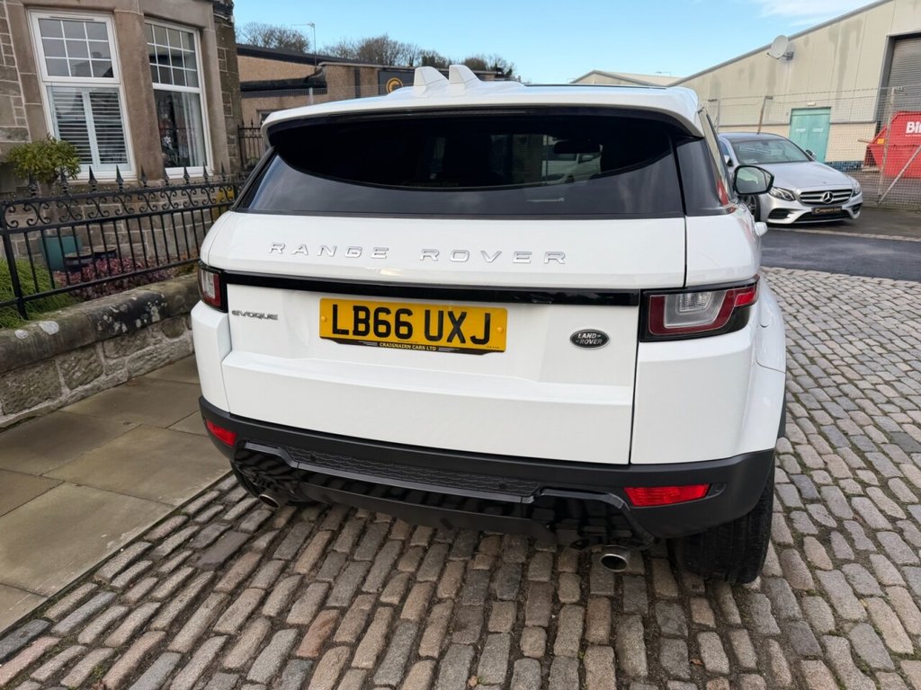 Used Land Rover Range Rover Evoque 2017 for sale - 77038120: Photo 7