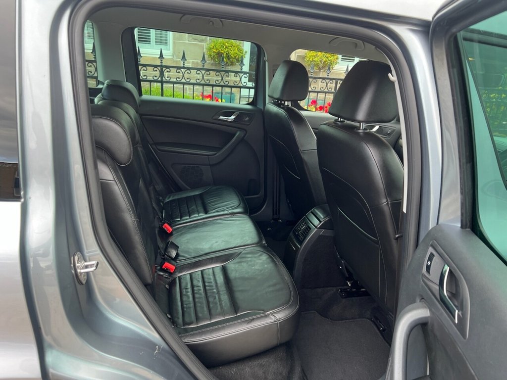 Used Skoda Yeti 2016 for sale - 77037632: Photo 17