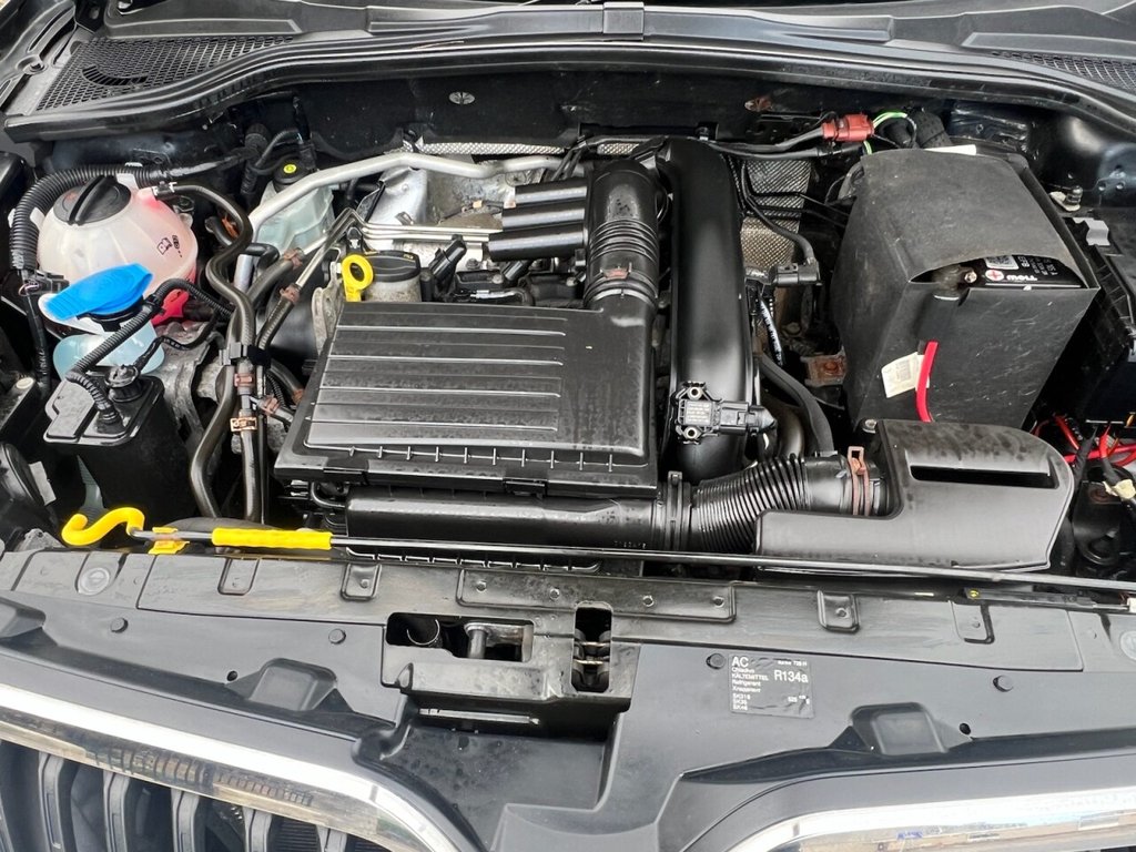 Used Skoda Yeti 2016 for sale - 77037632: Photo 18