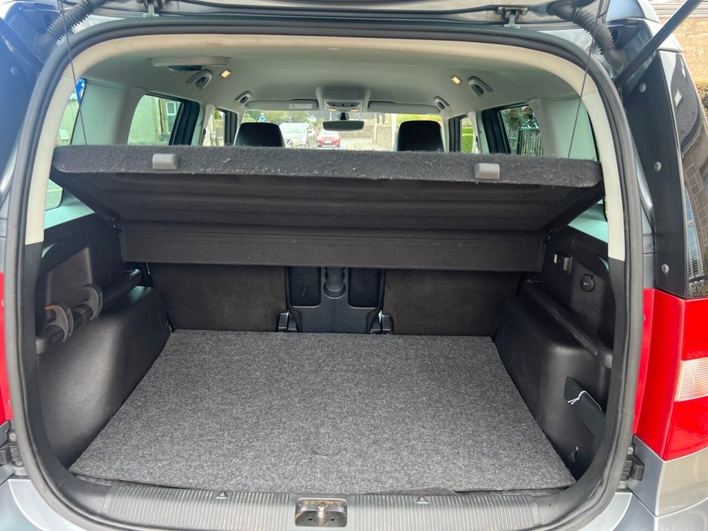 Used Skoda Yeti 2016 for sale - 77037632: Photo 19