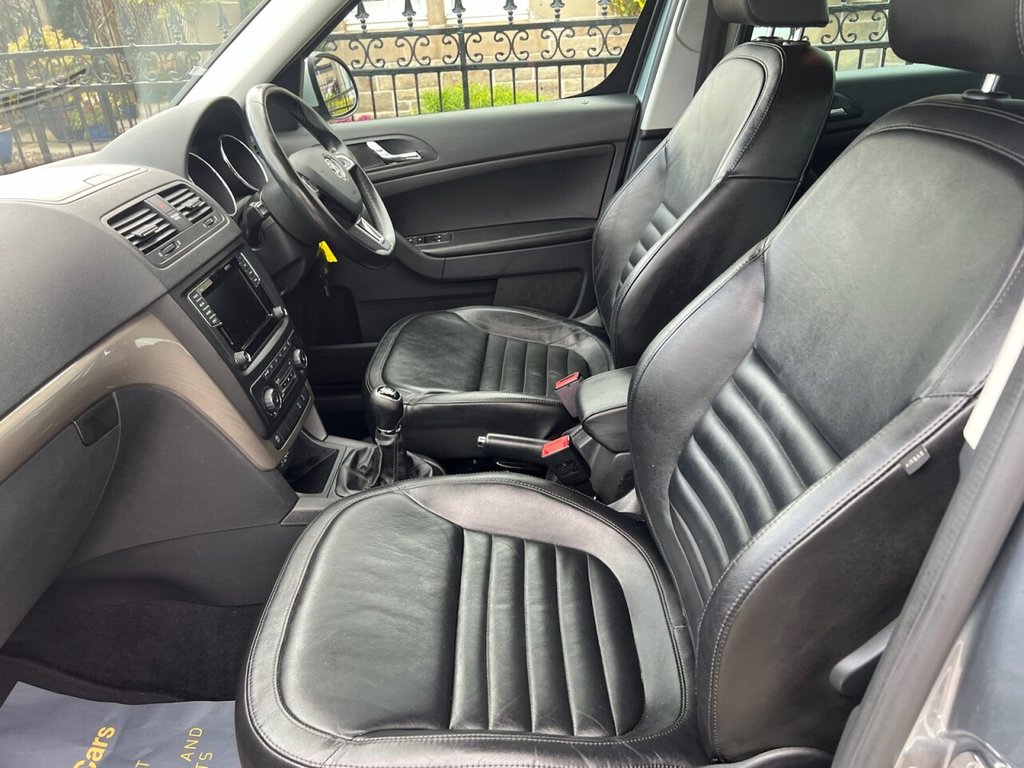 Used Skoda Yeti 2016 for sale - 77037632: Photo 20