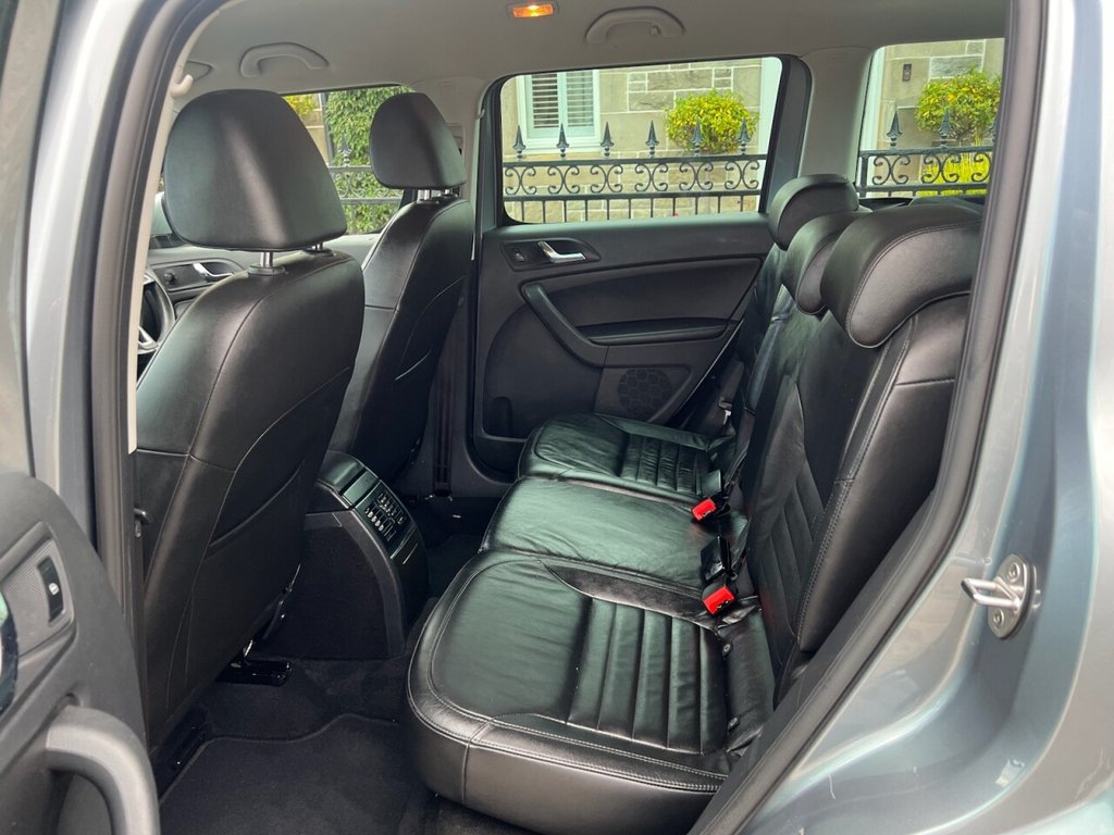 Used Skoda Yeti 2016 for sale - 77037632: Photo 21