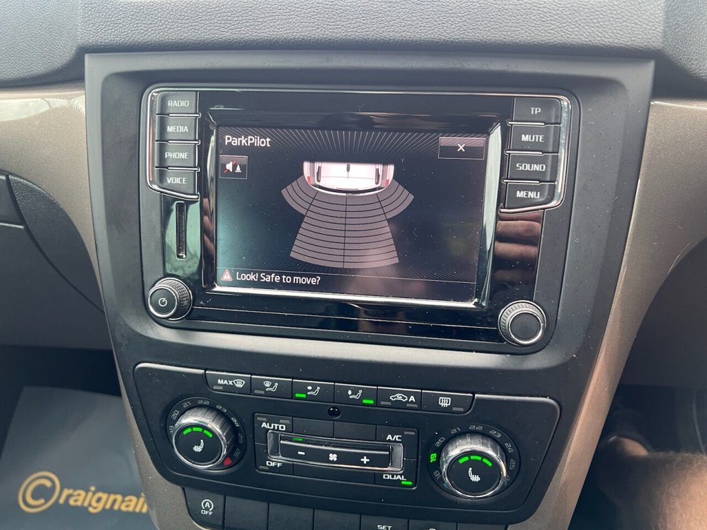 Used Skoda Yeti 2016 for sale - 77037632: Photo 23