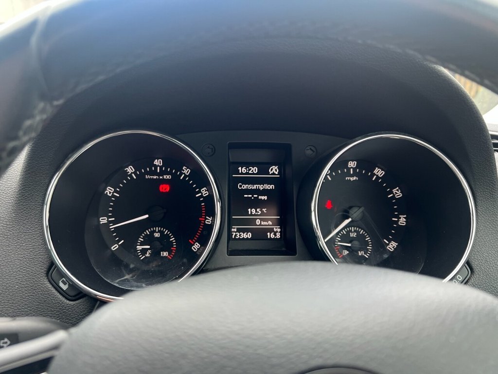 Used Skoda Yeti 2016 for sale - 77037632: Photo 26