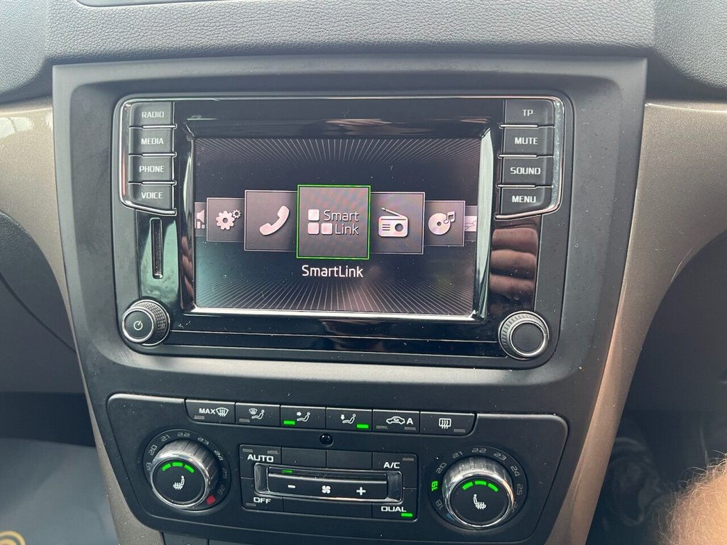 Used Skoda Yeti 2016 for sale - 77037632: Photo 27