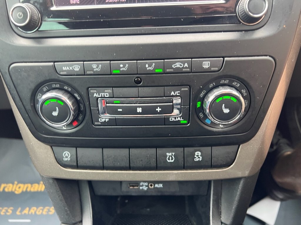 Used Skoda Yeti 2016 for sale - 77037632: Photo 28