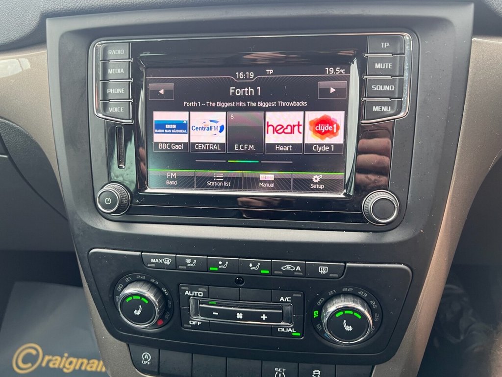 Used Skoda Yeti 2016 for sale - 77037632: Photo 29