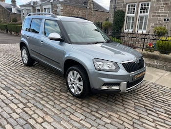Used Skoda Yeti 2016 for sale - 77037632: Photo