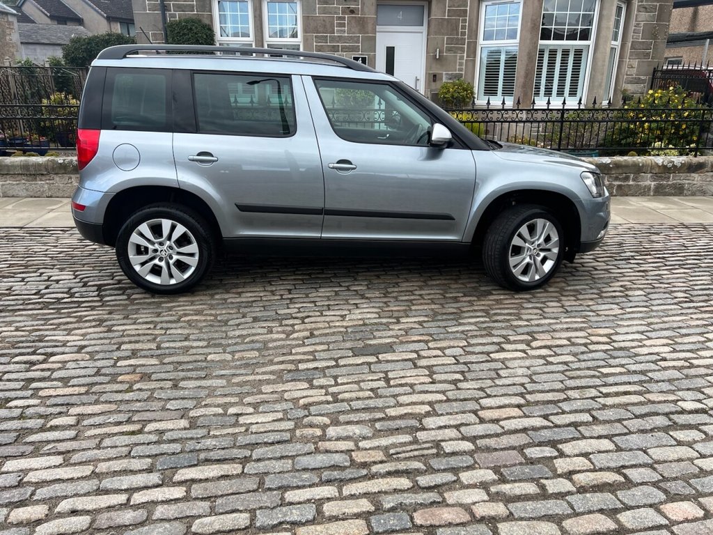 Used Skoda Yeti 2016 for sale - 77037632: Photo 7