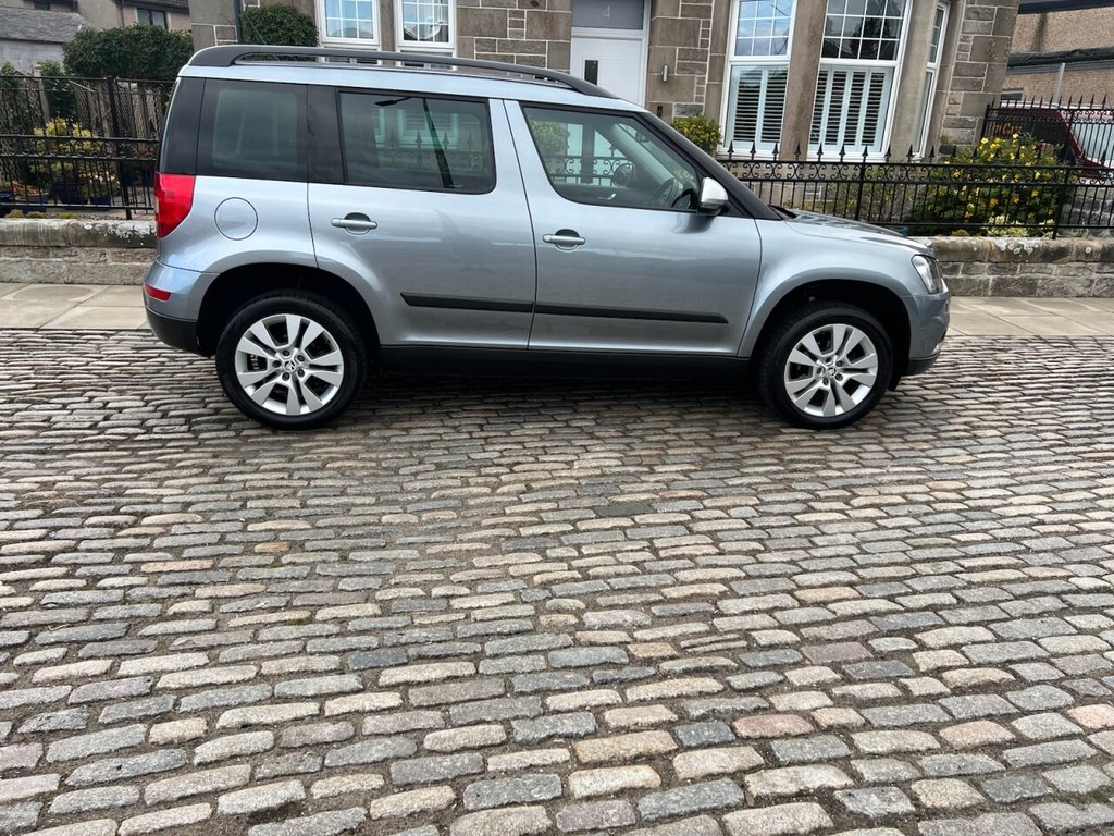 Used Skoda Yeti 2016 for sale - 77037632: Photo 9