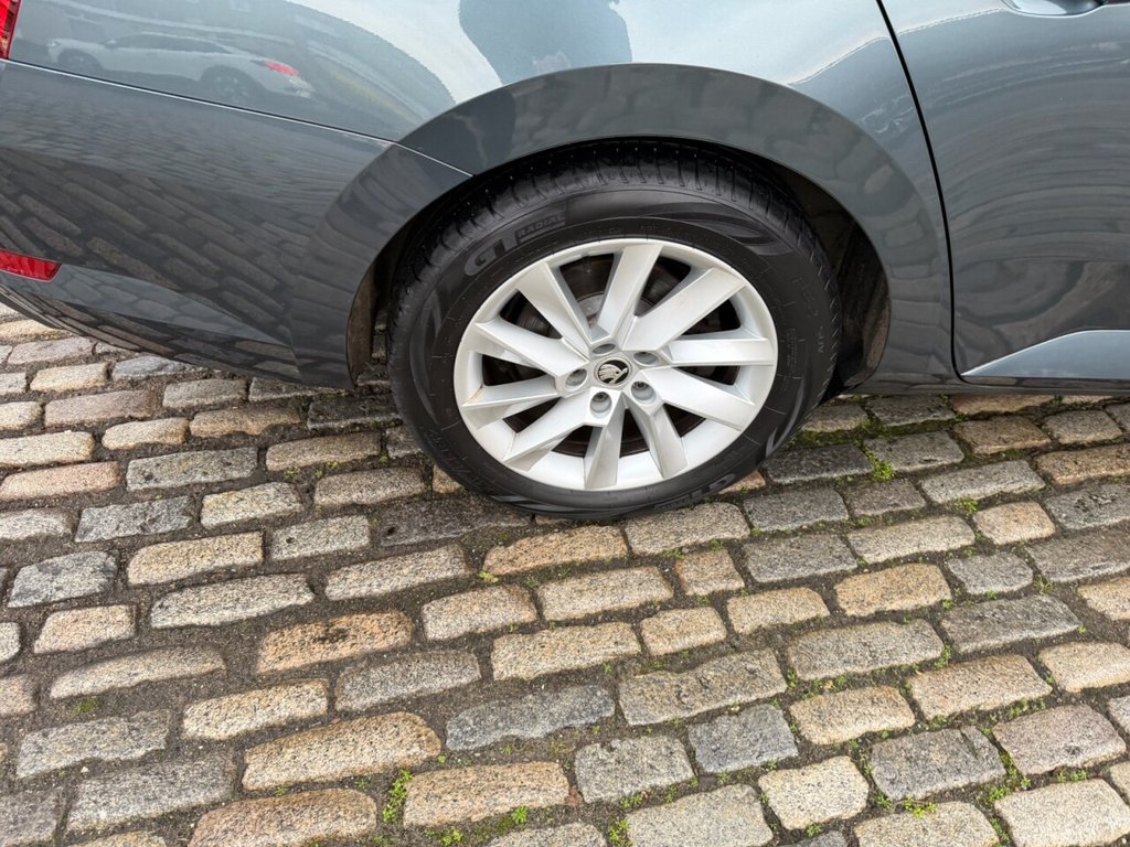 Used Skoda Superb 2018 for sale - 77534120: Photo 13