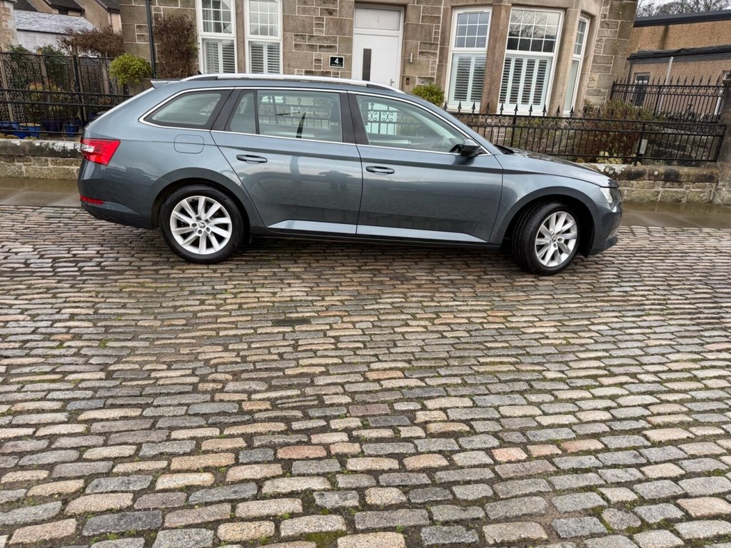 Used Skoda Superb 2018 for sale - 77534120: Photo 16