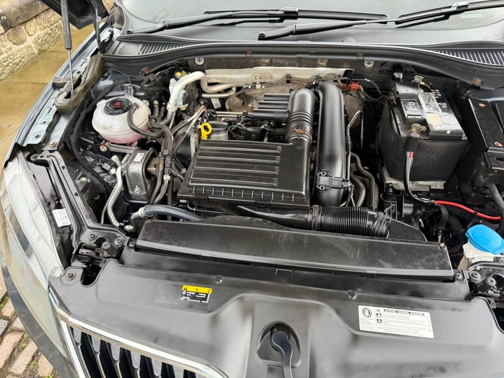 Used Skoda Superb 2018 for sale - 77534120: Photo 18