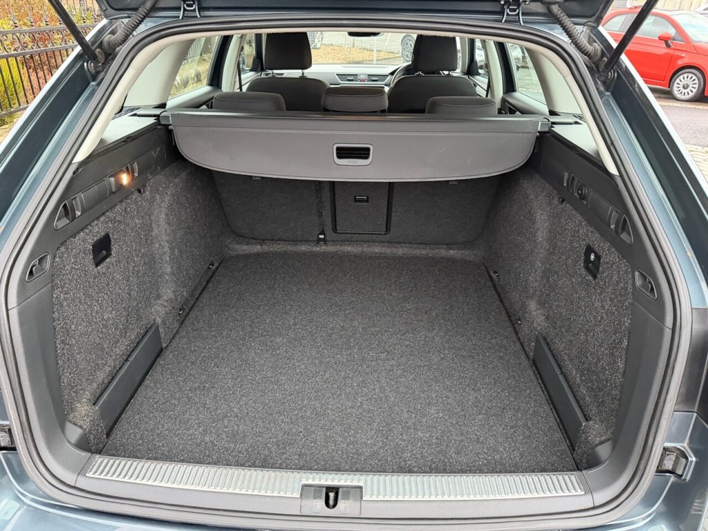 Used Skoda Superb 2018 for sale - 77534120: Photo 24