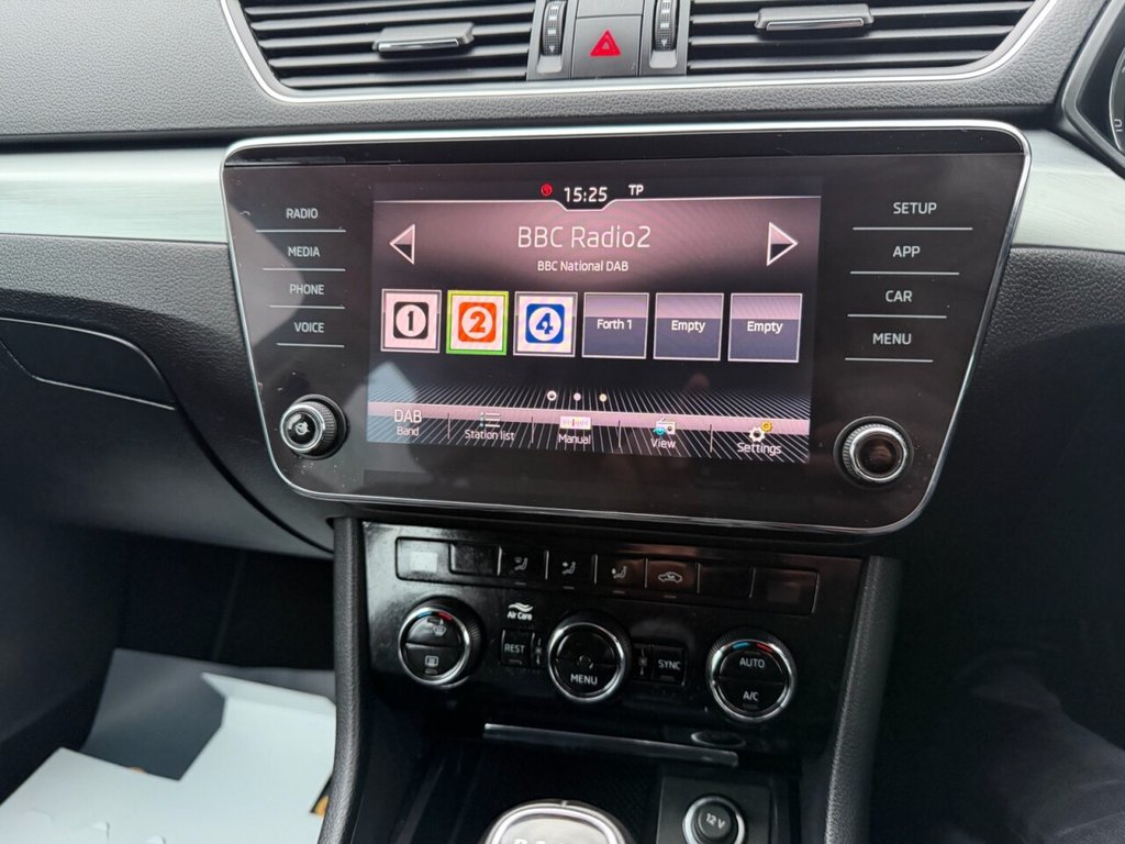 Used Skoda Superb 2018 for sale - 77534120: Photo 26