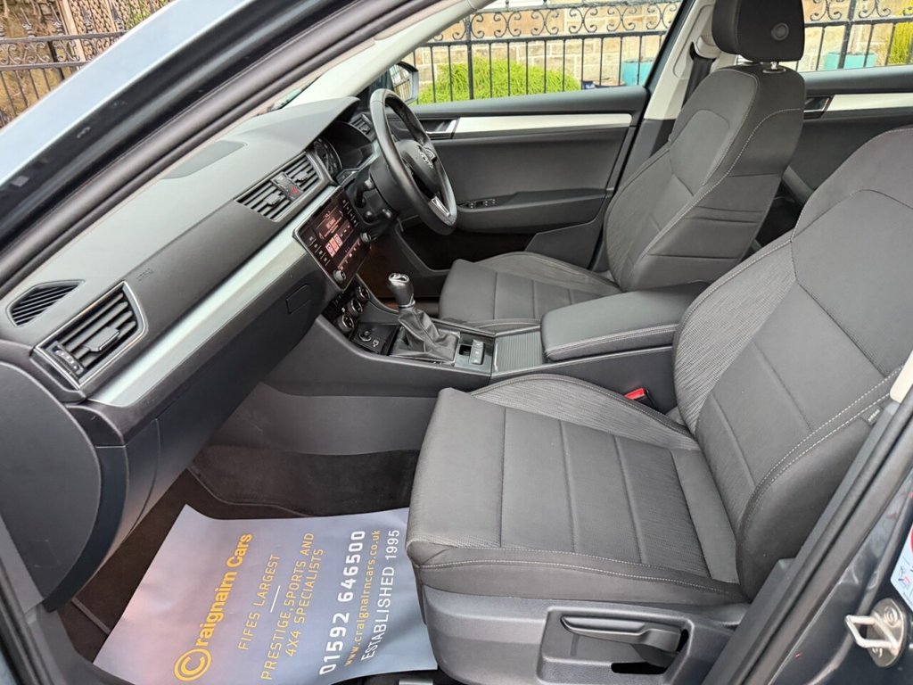 Used Skoda Superb 2018 for sale - 77534120: Photo 29