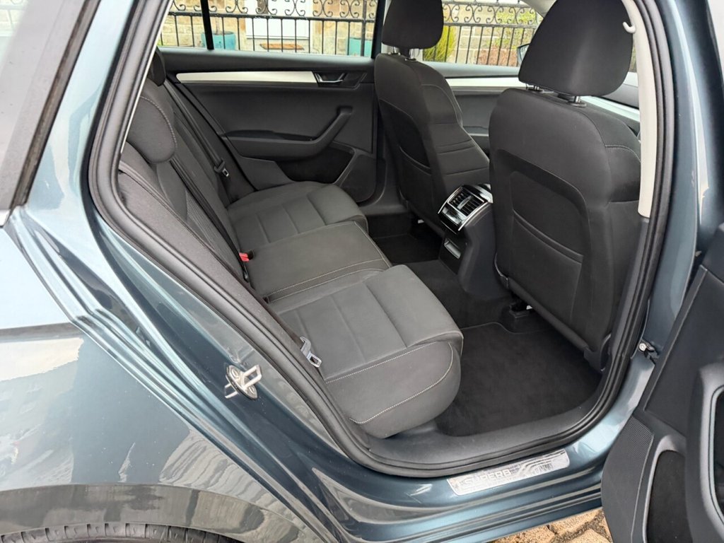 Used Skoda Superb 2018 for sale - 77534120: Photo 31